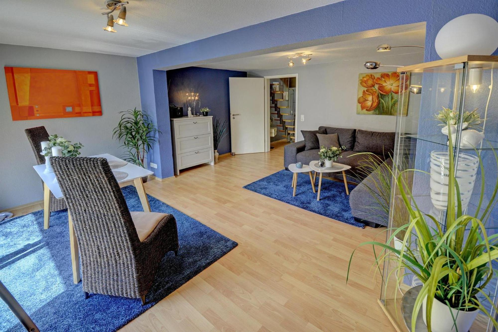 Ferienwohnung Aneta Фленсбург Номер фото